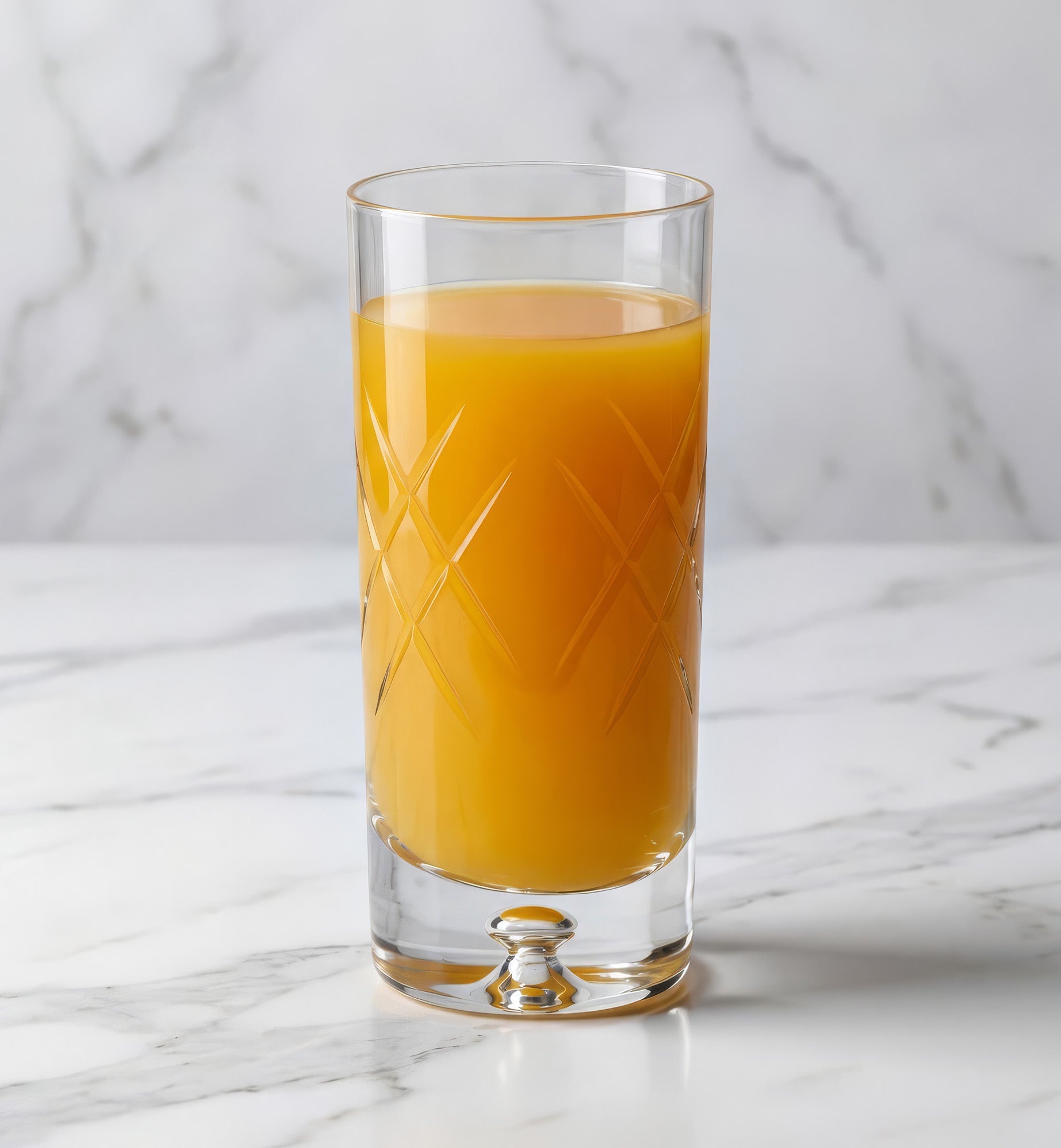 HIGHBALL 380 Royal Cut Glasses