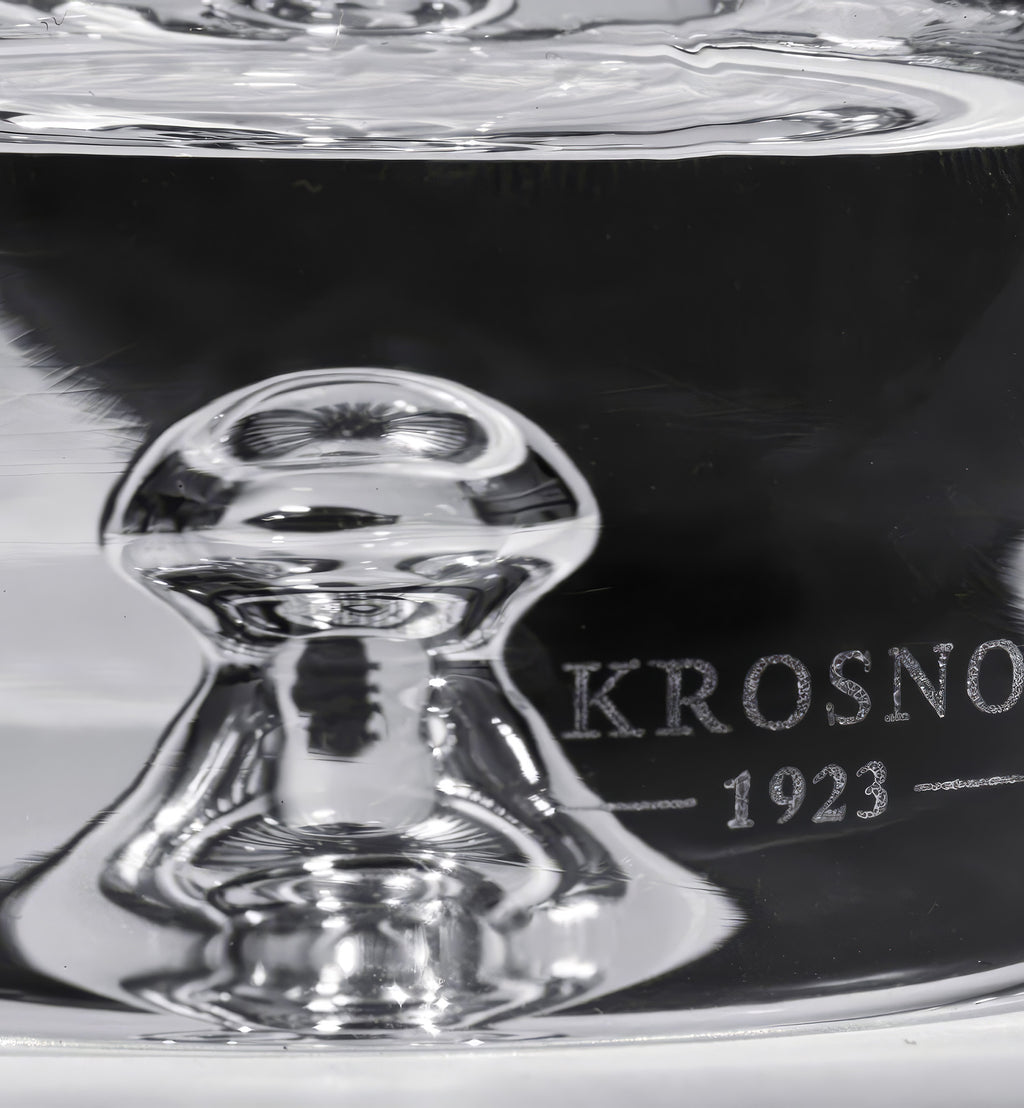 HIGHBALL 380 Royal Cut Glasses