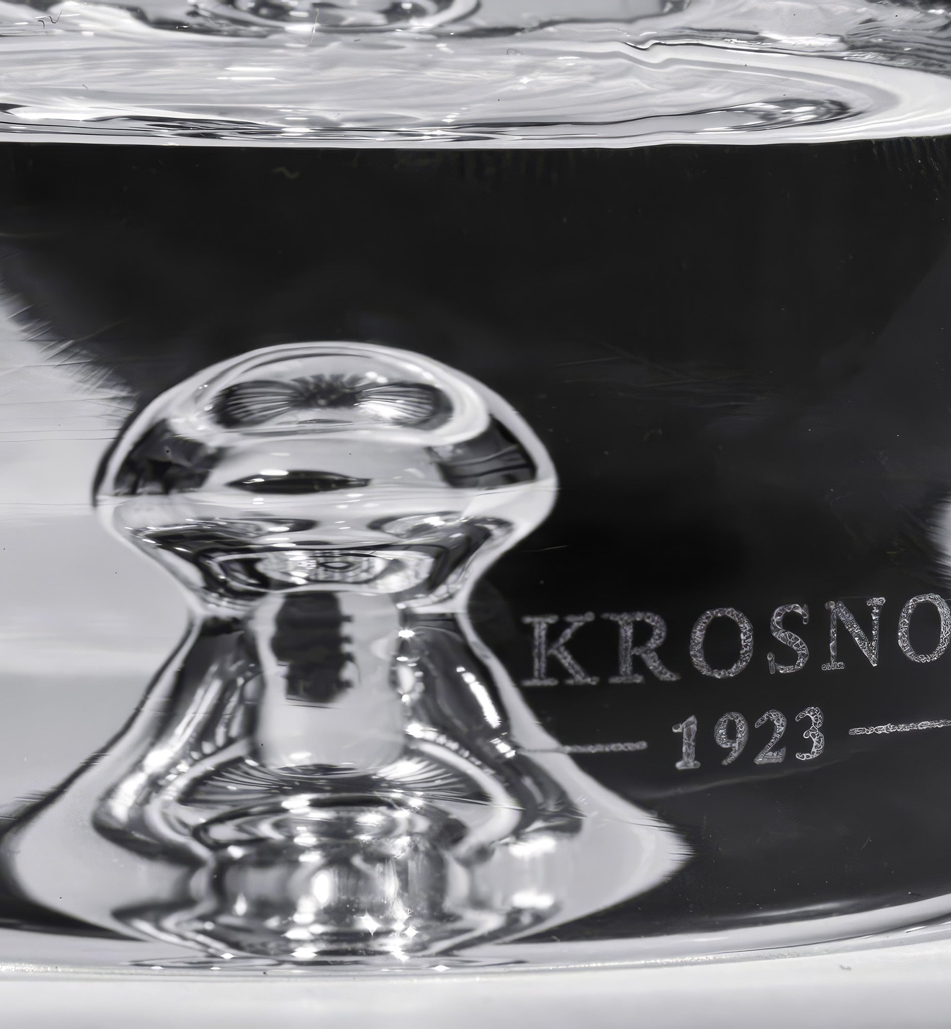 HIGHBALL 380 Royal Cut Glasses