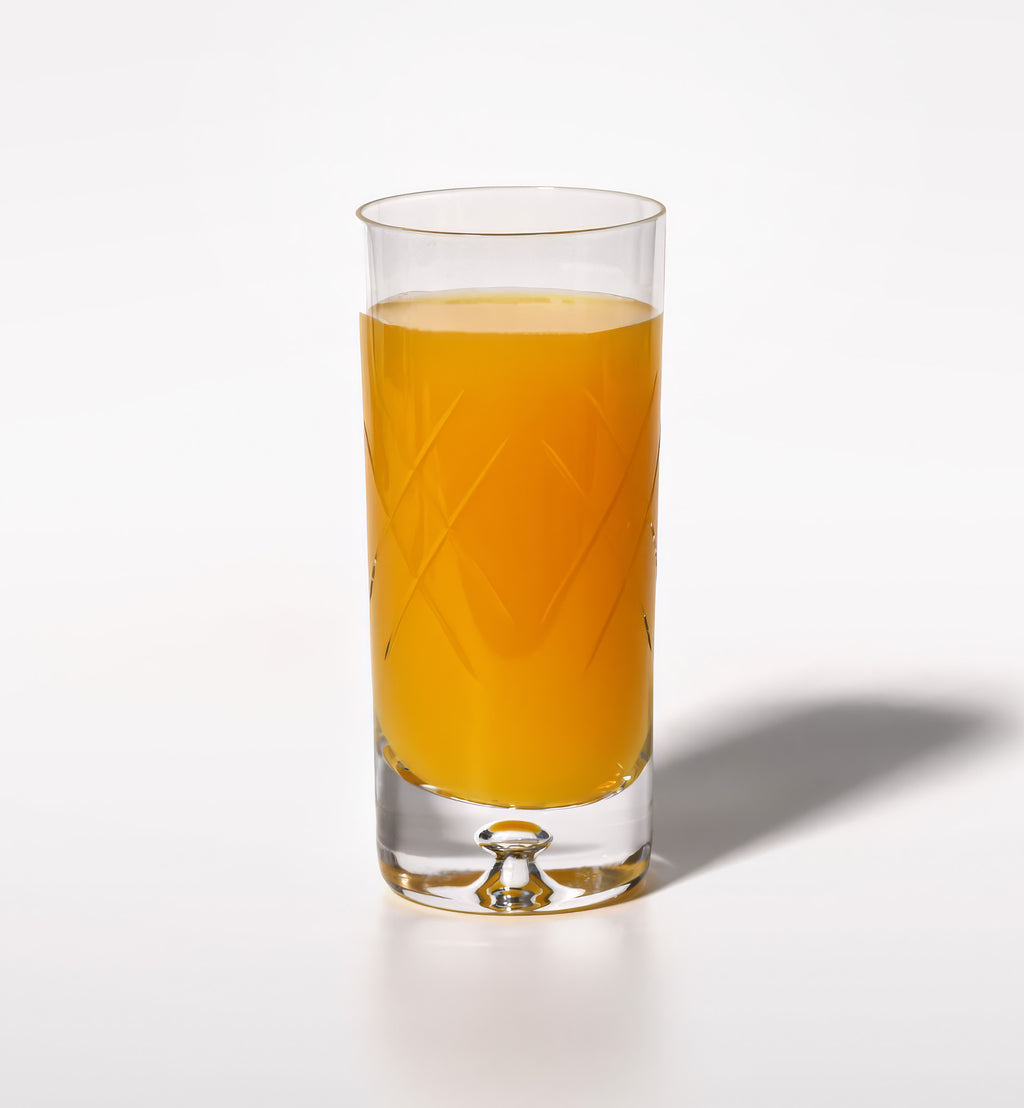 HIGHBALL 380 Royal Cut Glasses