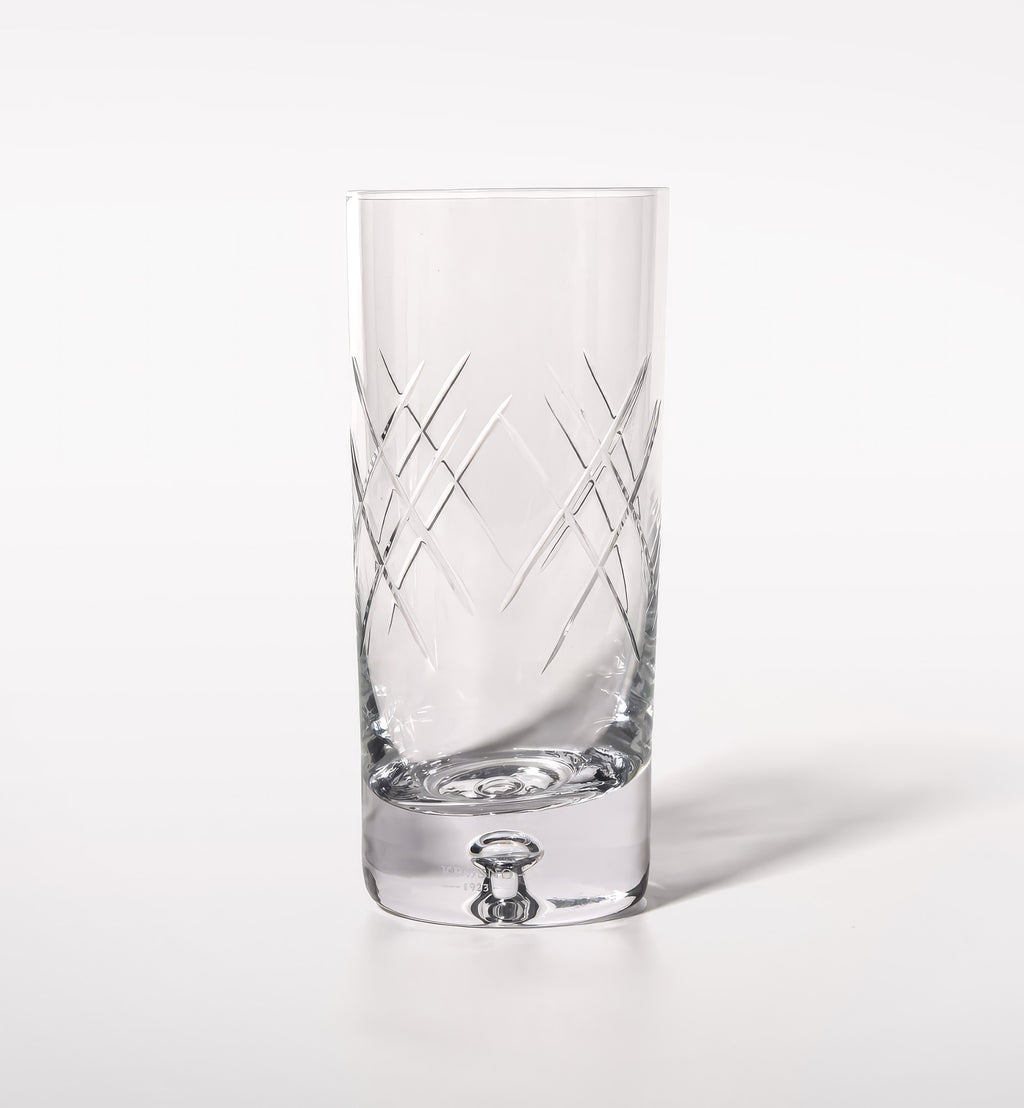 HIGHBALL 380 Royal Cut Glasses
