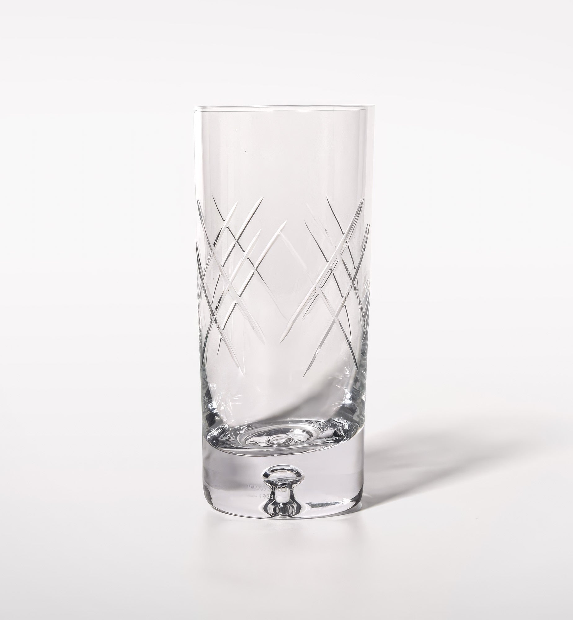 HIGHBALL 380 Royal Cut Glasses