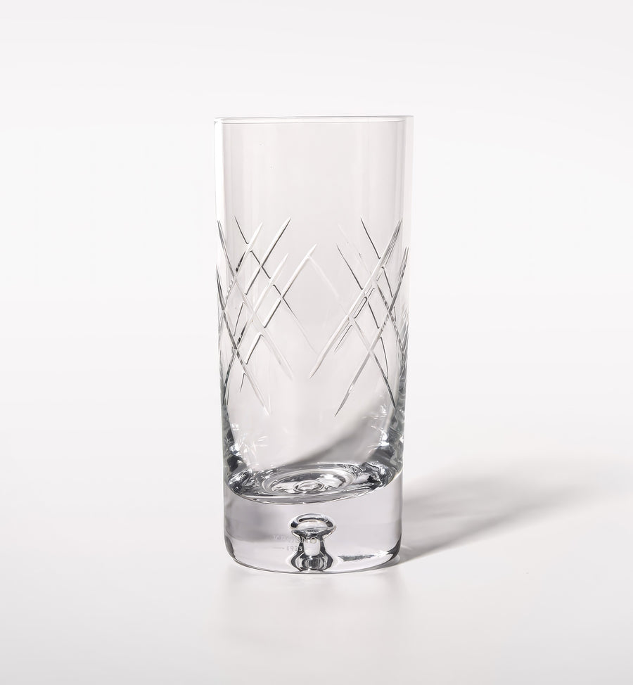 HIGHBALL 380 Royal Cut Tumblers, 380 ml