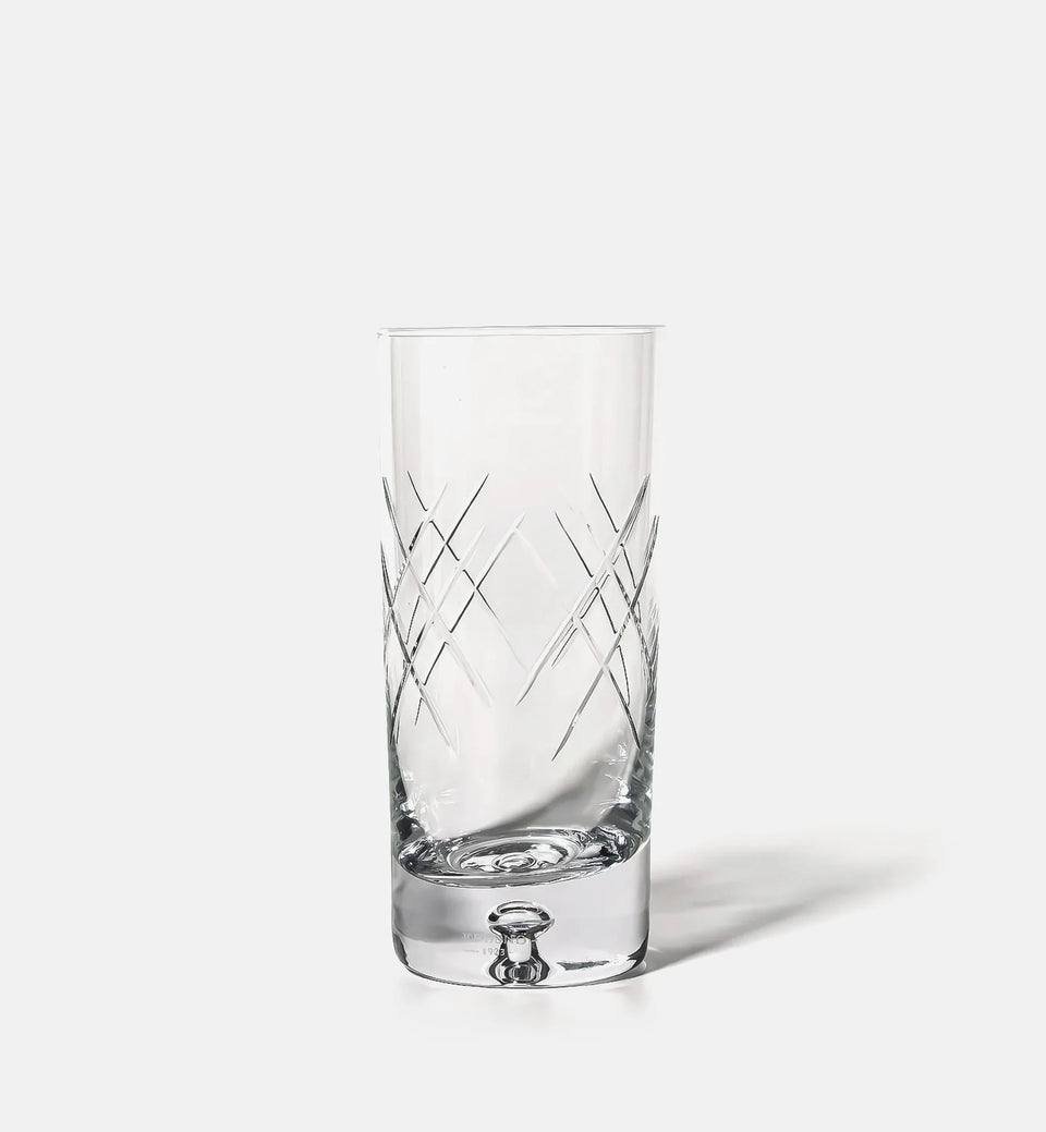 Trinkgläser HIGHBALL 380 Royal Cut, 380 ml