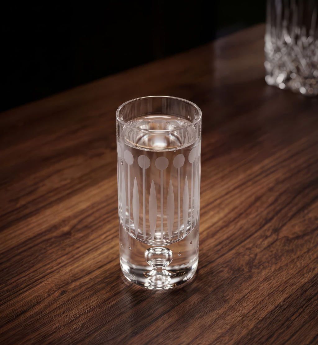 Kieliszki do wódki SHOT 35 Botanic 35 ml
