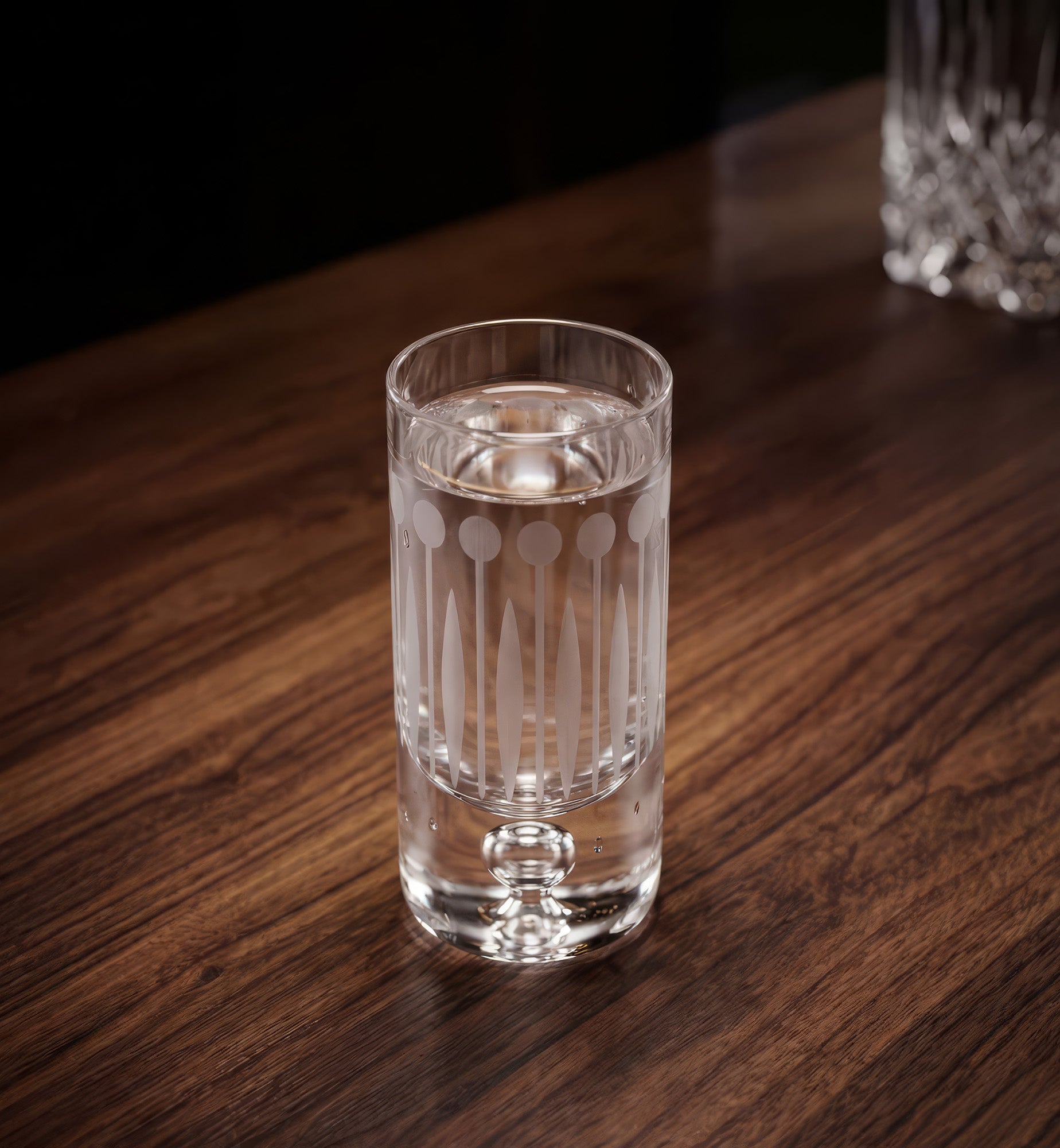 Kieliszki do wódki SHOT 35 Botanic 35 ml