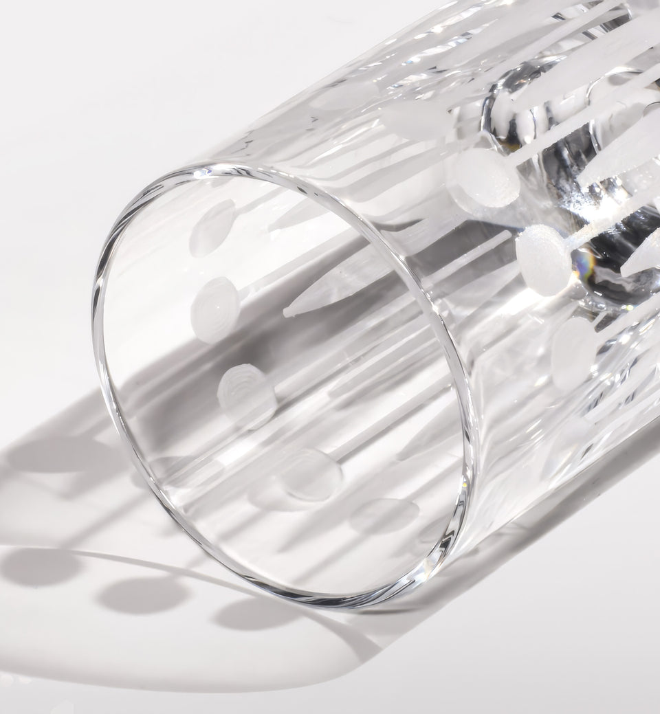 SHOT 35 Botanic Vodka Glasses, 35 ml