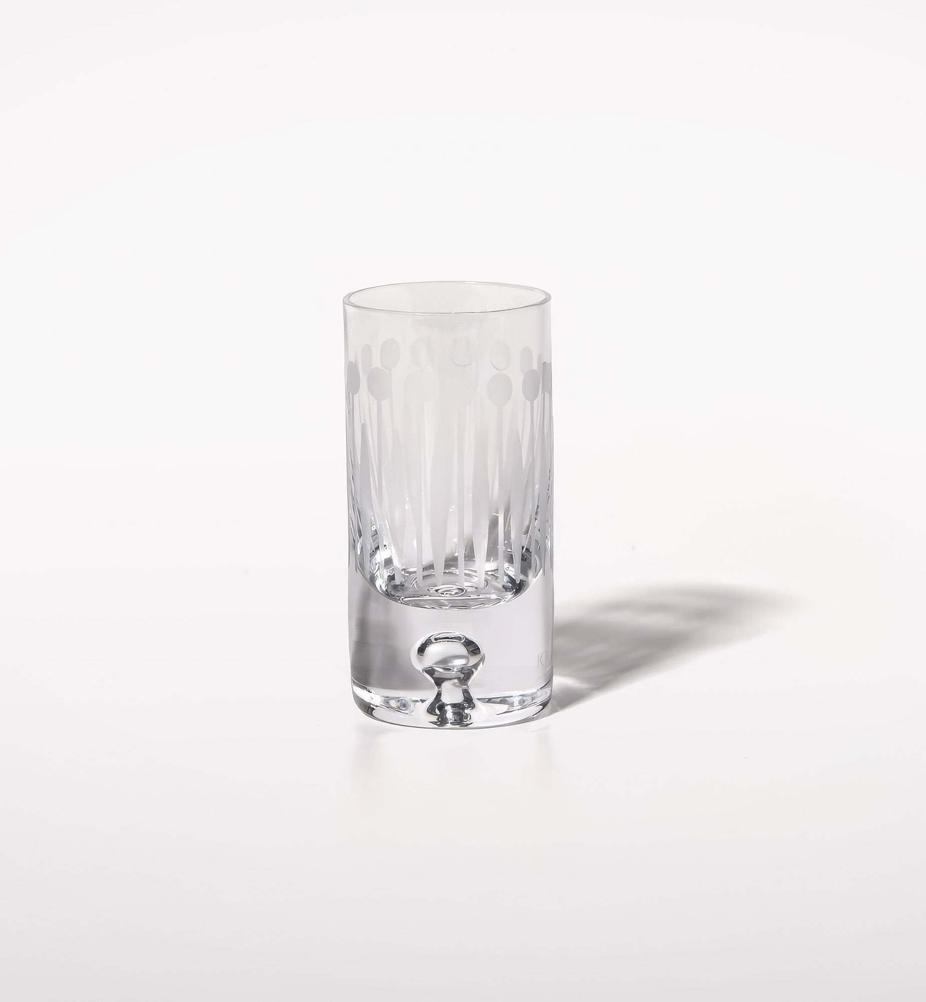 Kieliszki do wódki SHOT 35 Botanic 35 ml