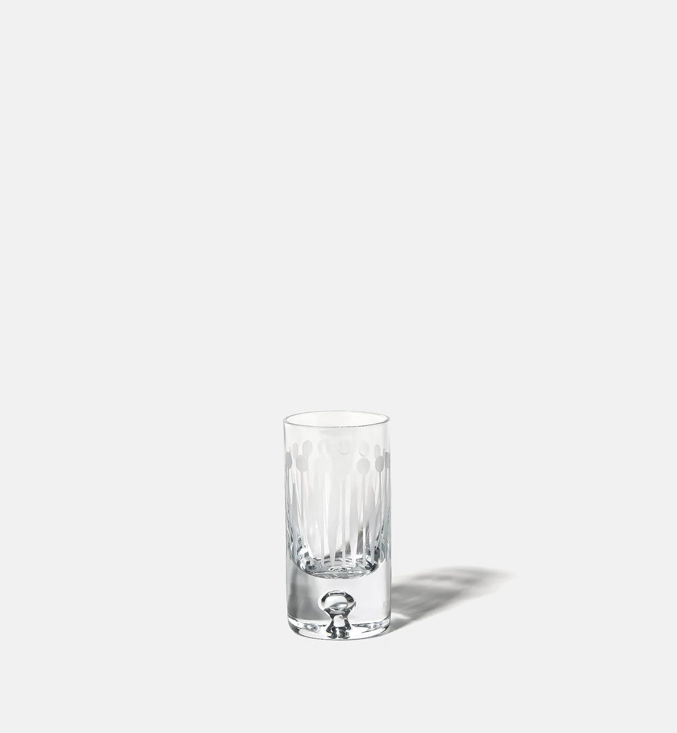 Wodkagläser SHOT 35 Botanic, 35 ml