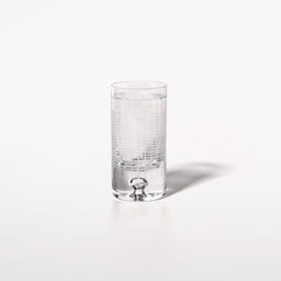 SHOT 35 Mesh Vodka Glasses, 35 ml