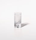 Kieliszki do wódki SHOT 35 Mesh 35 ml