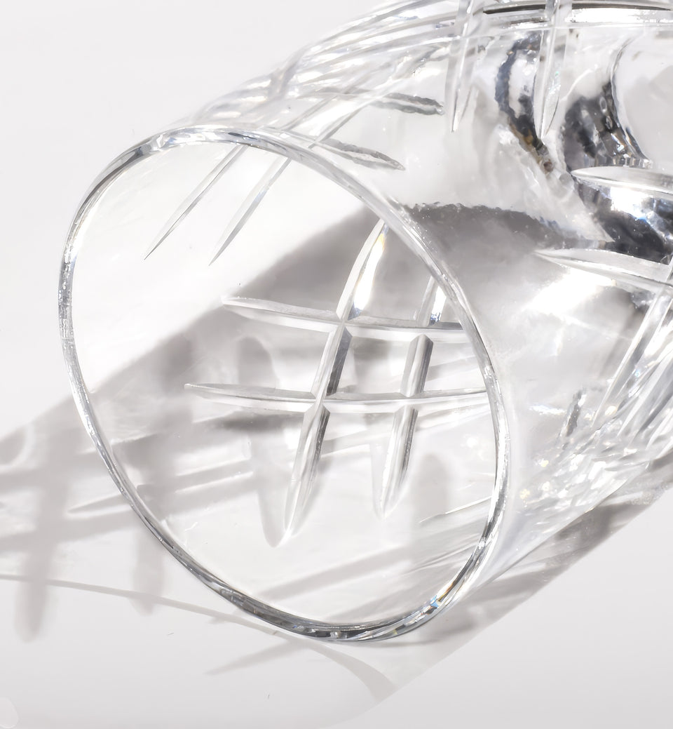 SHOT 35 Royal Cut Vodka Glasses, 35 ml
