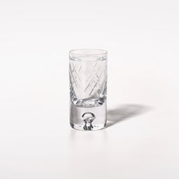 SHOT 35 Royal Cut Vodka Glasses, 35 ml