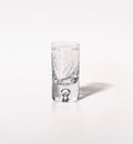 SHOT 35 Royal Cut Vodka Glasses, 35 ml