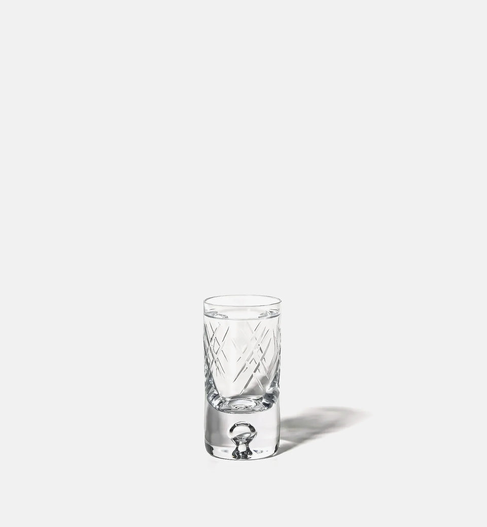 Wodkagläser SHOT 35 Royal Cut, 35 ml