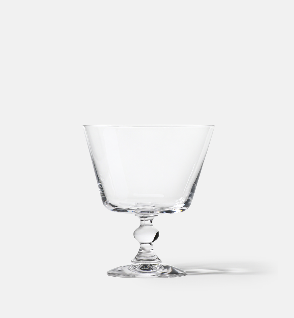 Dessert Coupes