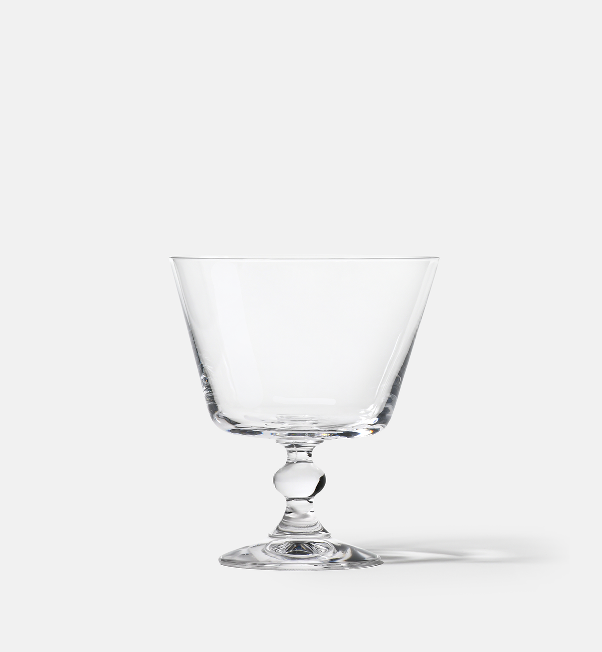 Dessert Coupes