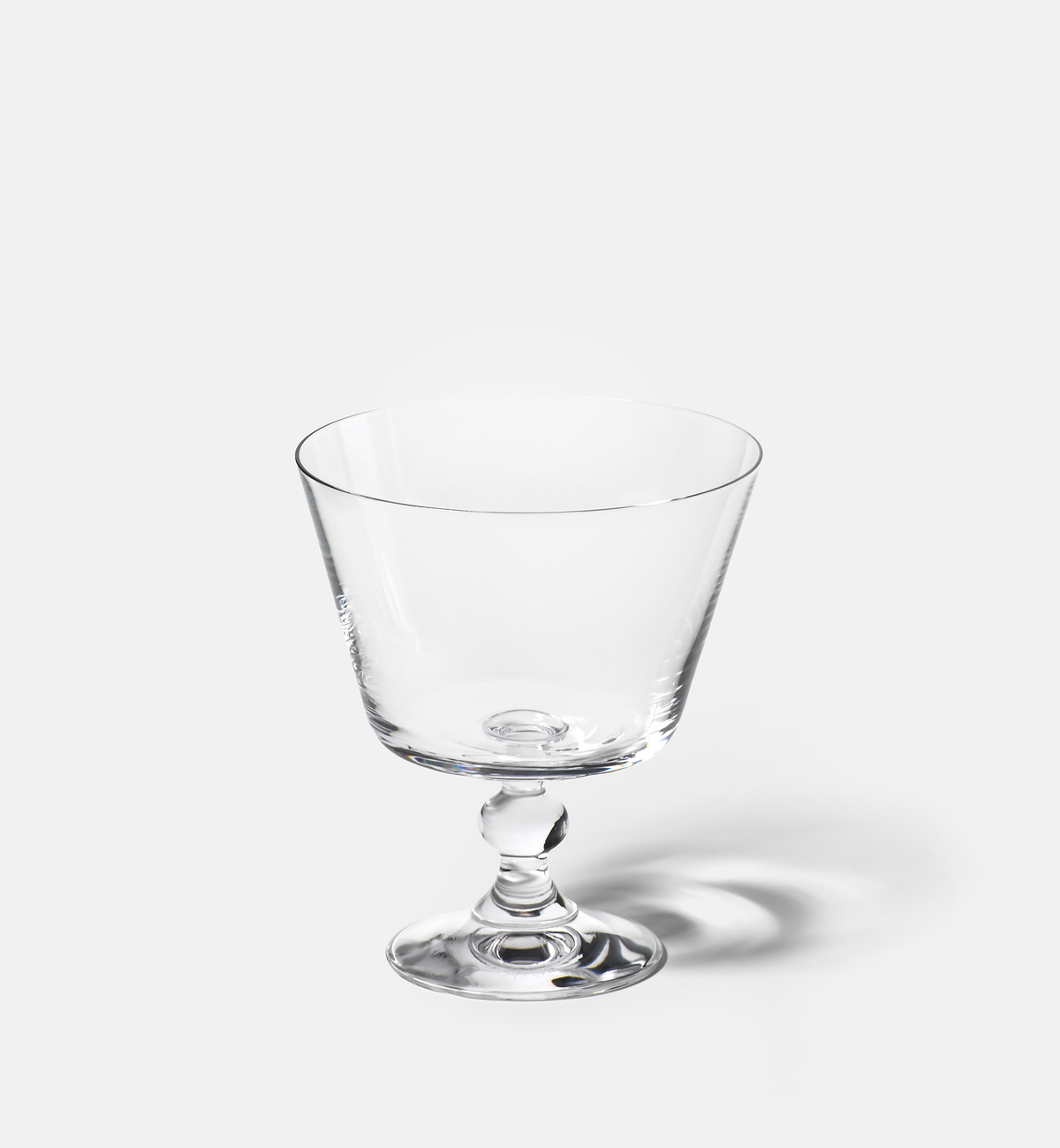 Dessert Coupes