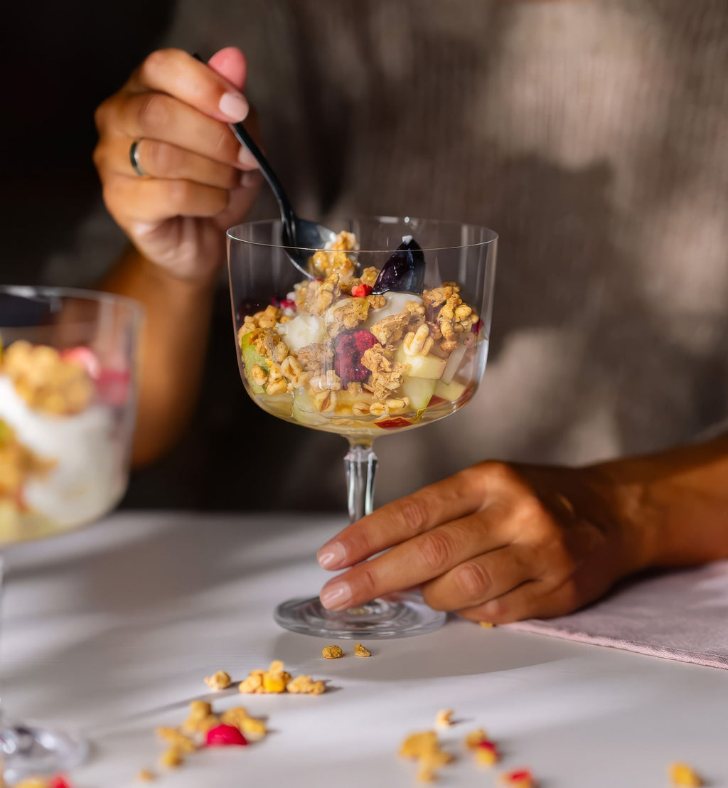 Dessert Coupes, 570 ml