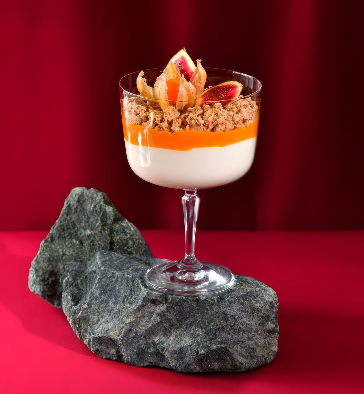 Dessert Coupes, 570 ml