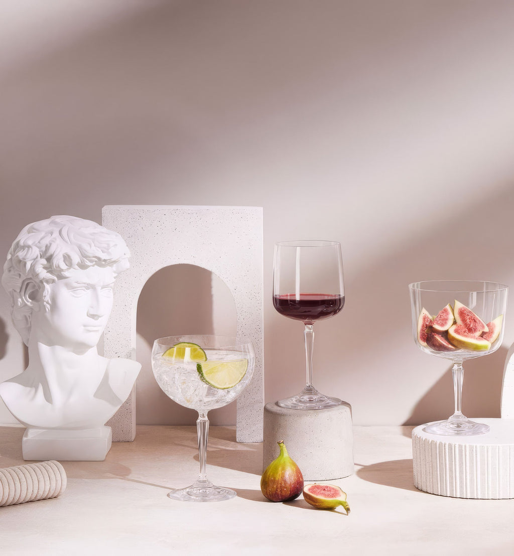 Dessert Coupes, 570 ml