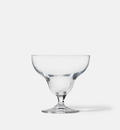 Dessert and Ice Cream Coupes