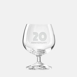 20 Anniversary
