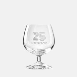 25 Anniversary