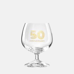 50 Anniversary