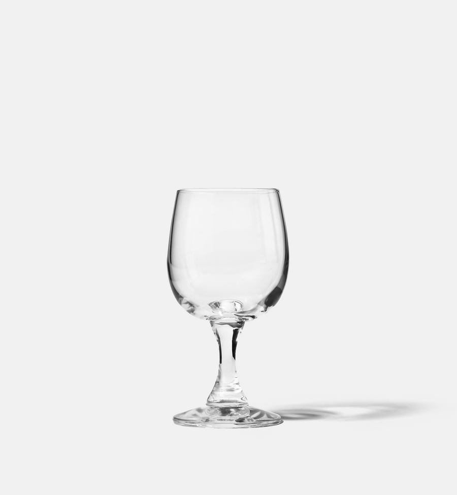 Uniwersalne kieliszki do wina lub wody 150 ml