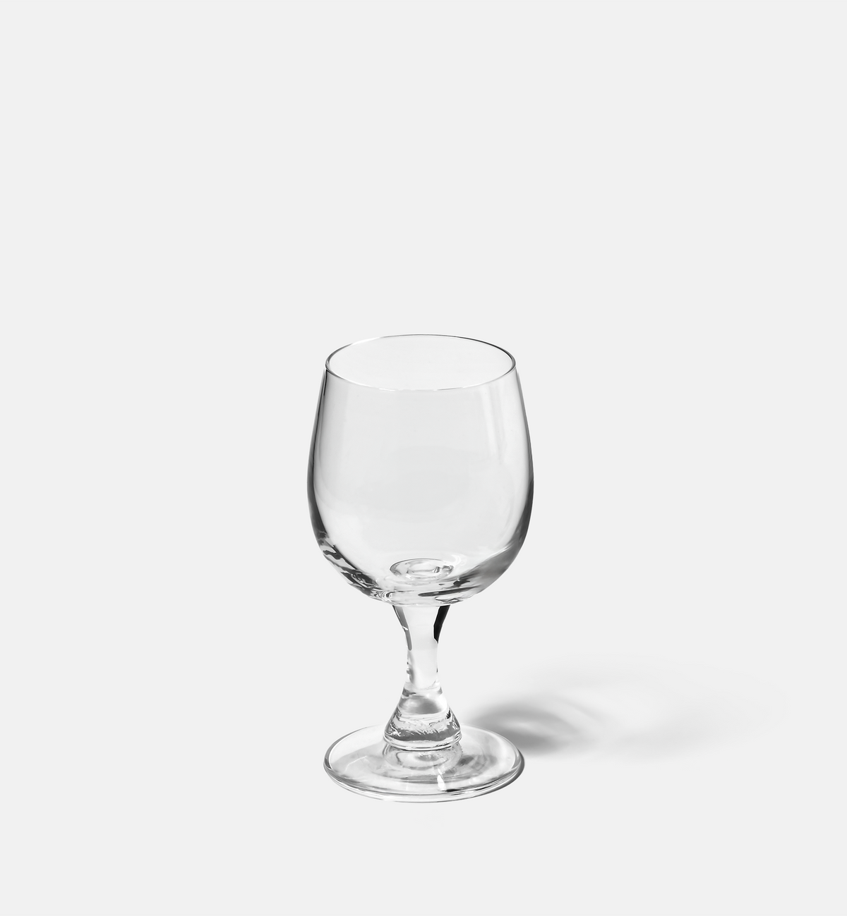 Uniwersalne kieliszki do wina lub wody 150 ml