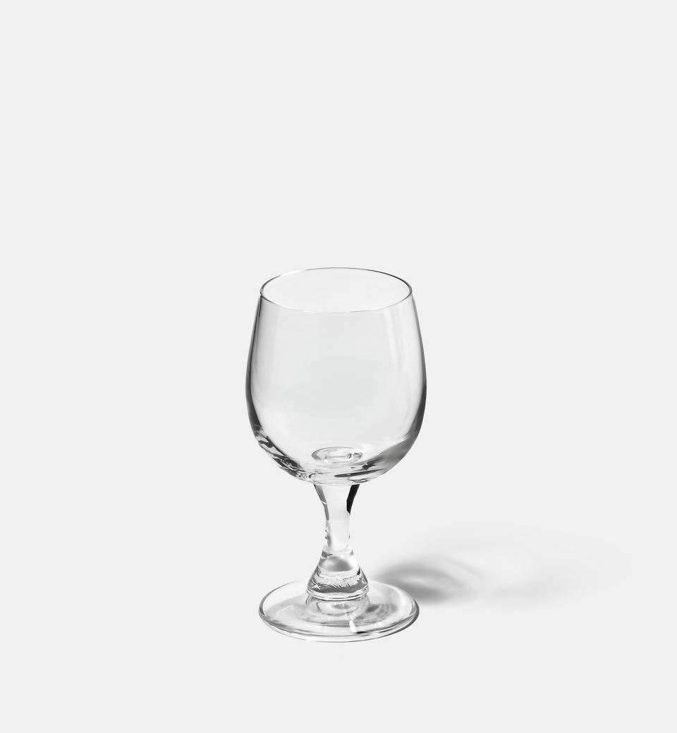 Uniwersalne kieliszki do wina lub wody 150 ml