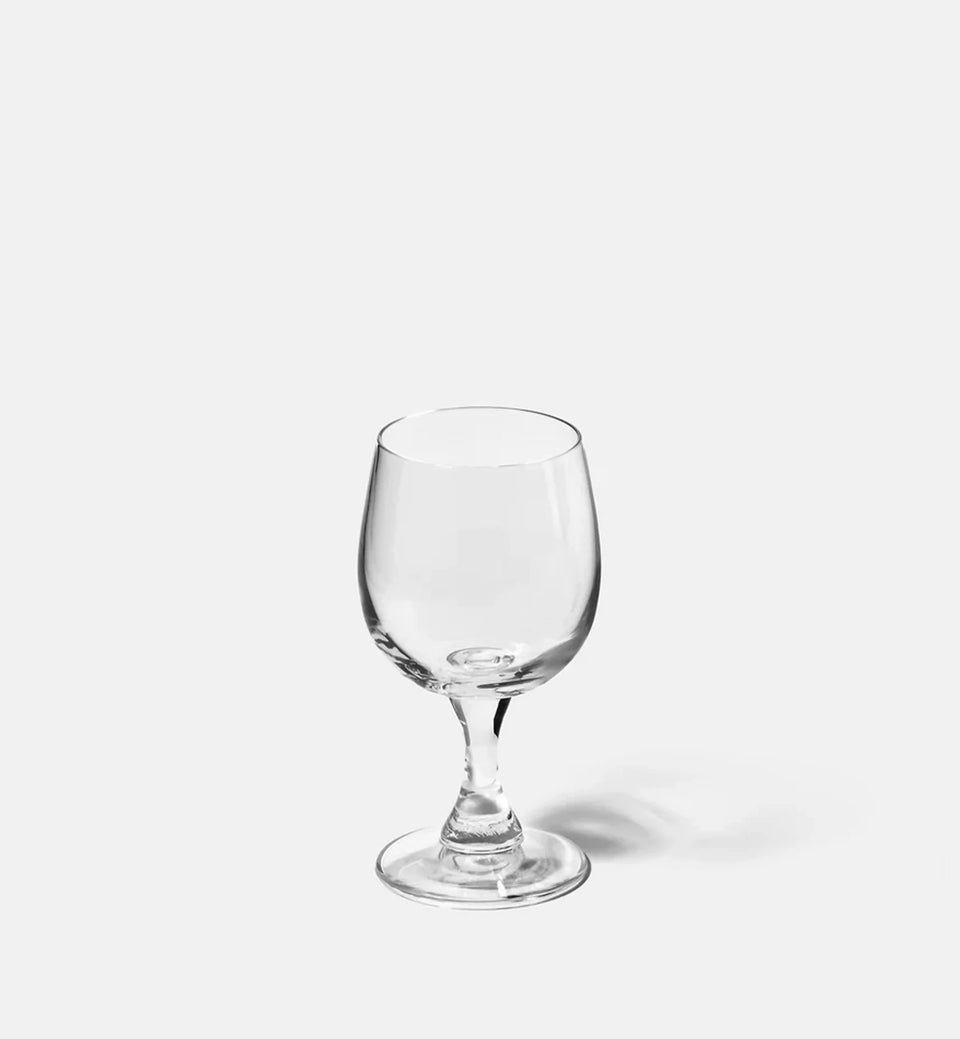 Uniwersalne kieliszki do wina lub wody 150 ml