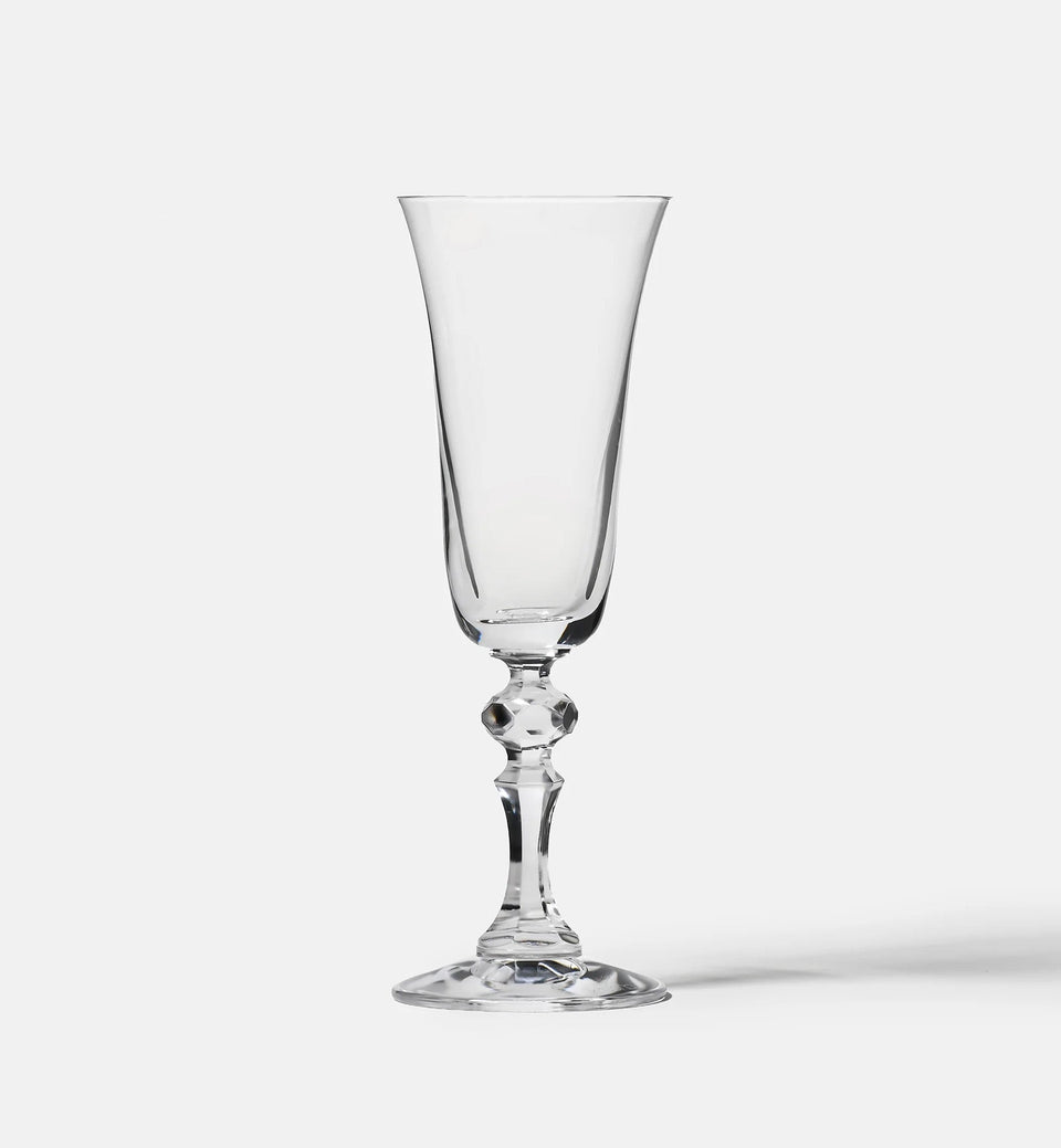 Champagne Flutes, 165 ml