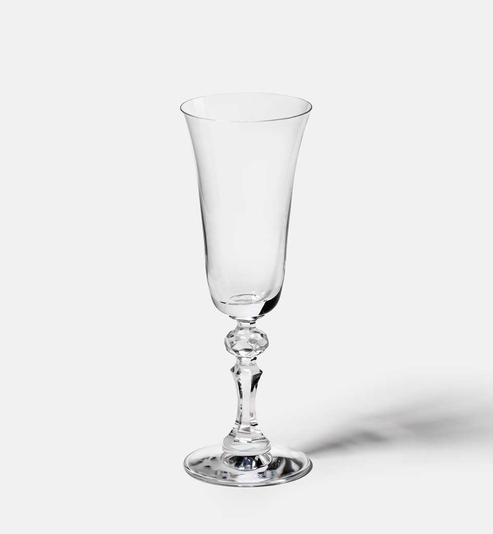 Champagne Flutes, 165 ml