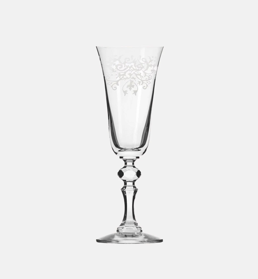 Kieliszki do szampana 165 ml
