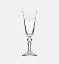 Kieliszki do szampana 165 ml