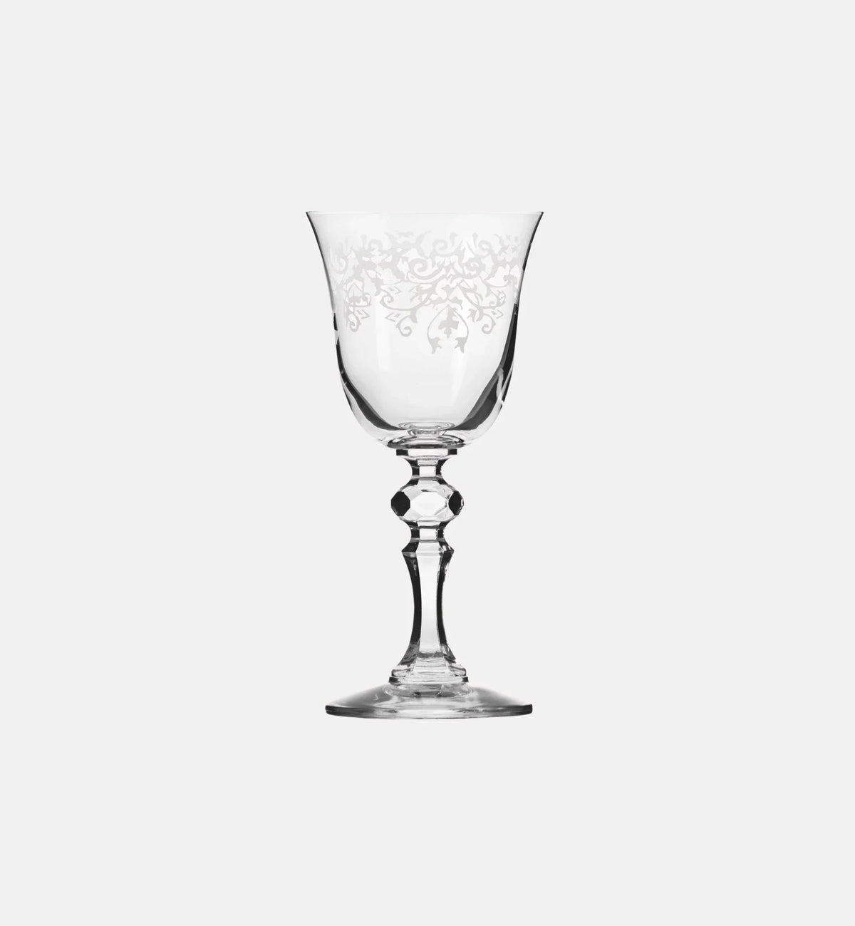 Kieliszki do wina białego 180 ml