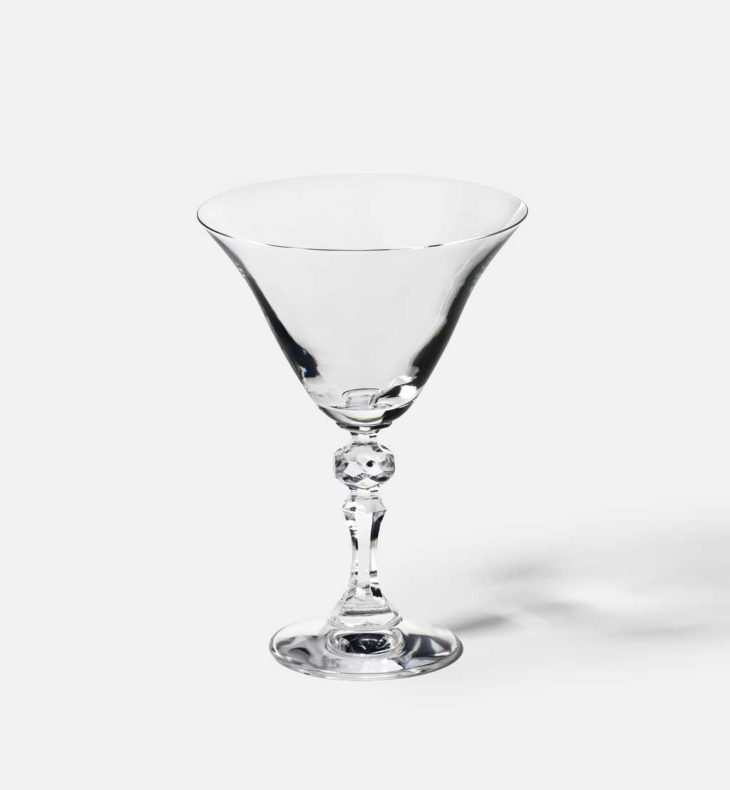 Martini Glasses, 280 ml