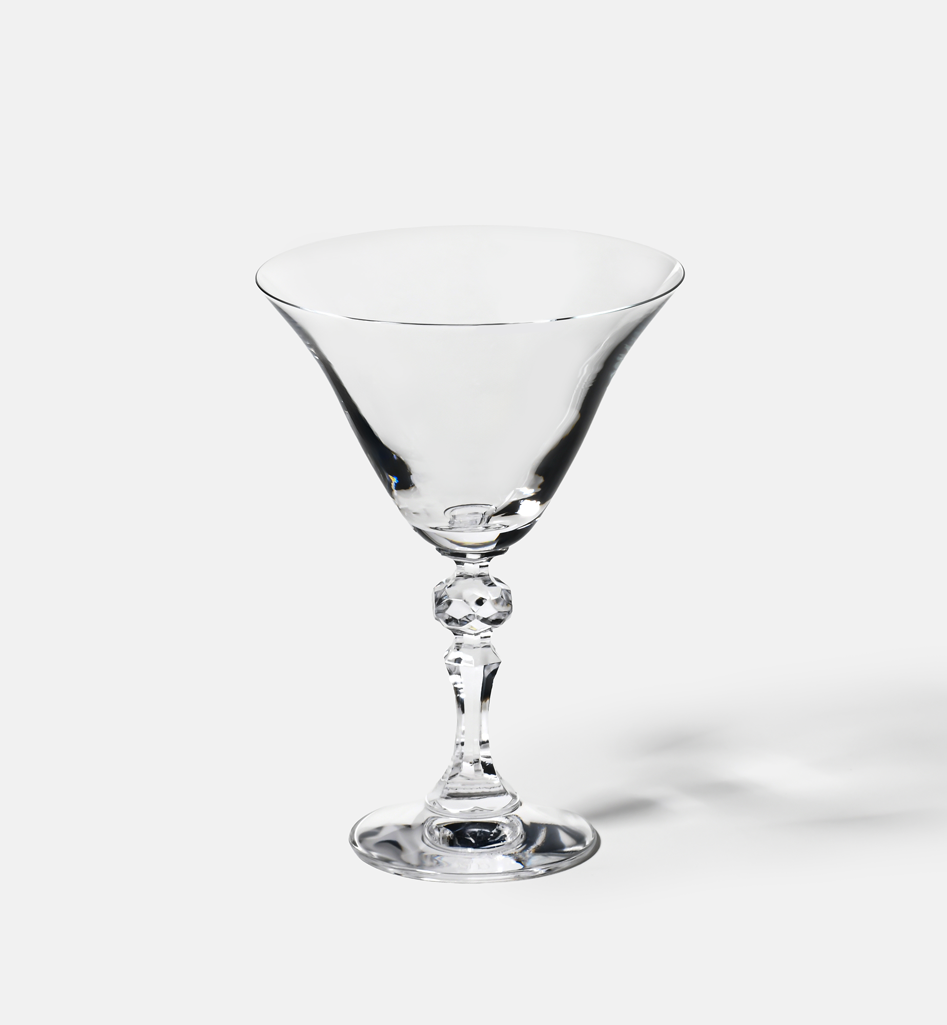 Martini Glasses, 280 ml
