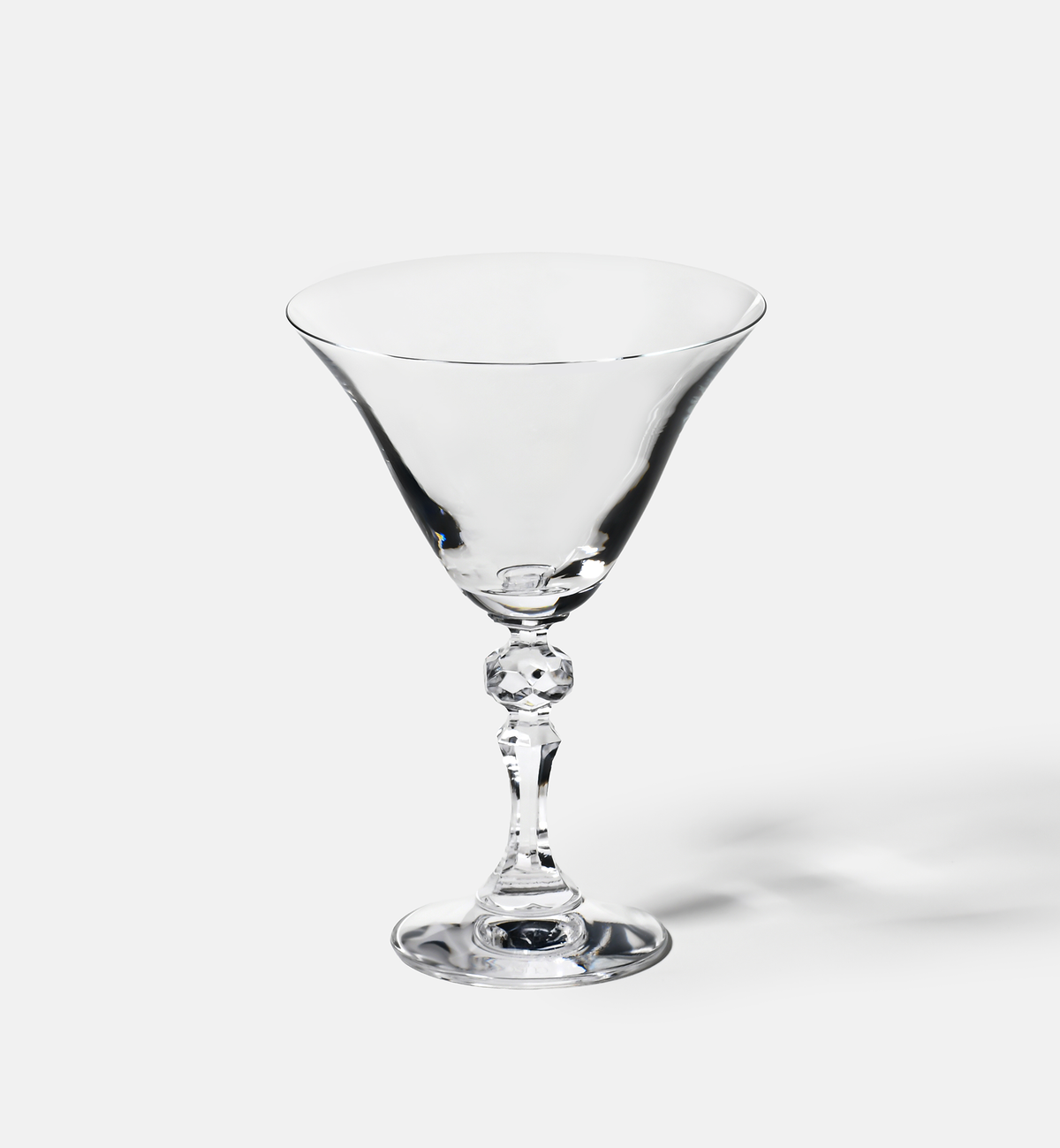 Kieliszki do martini 280 ml