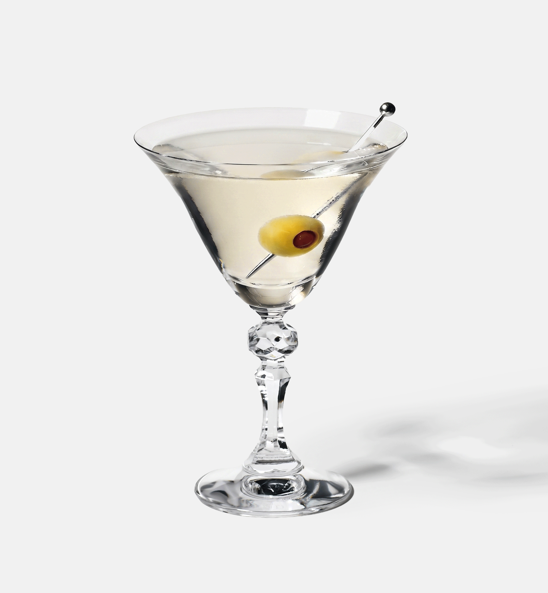 Martini Glasses, 280 ml