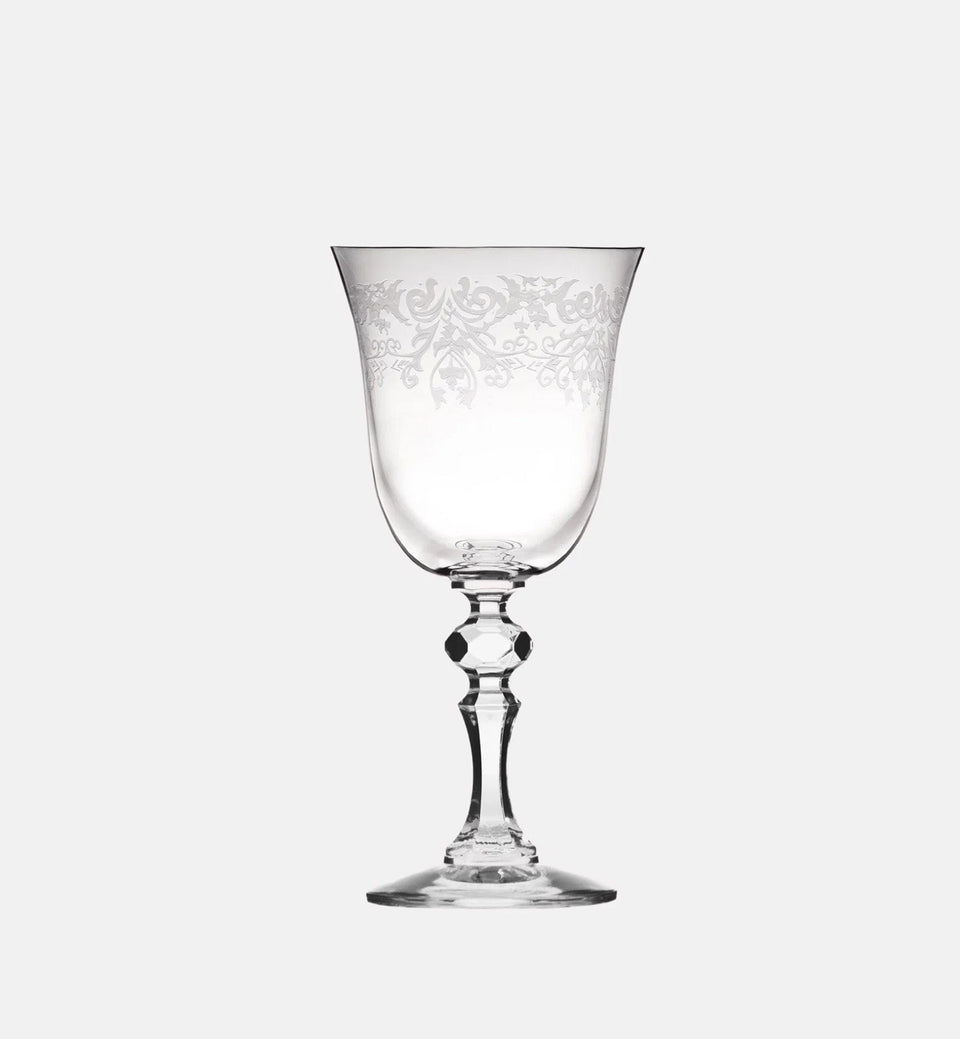Red Wine Glasses, 250 ml