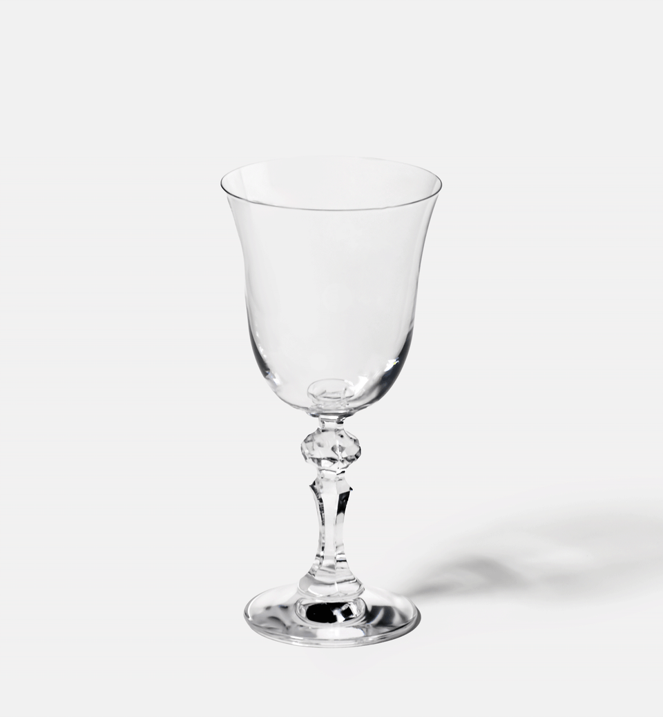Red Wine Glasses, 250 ml