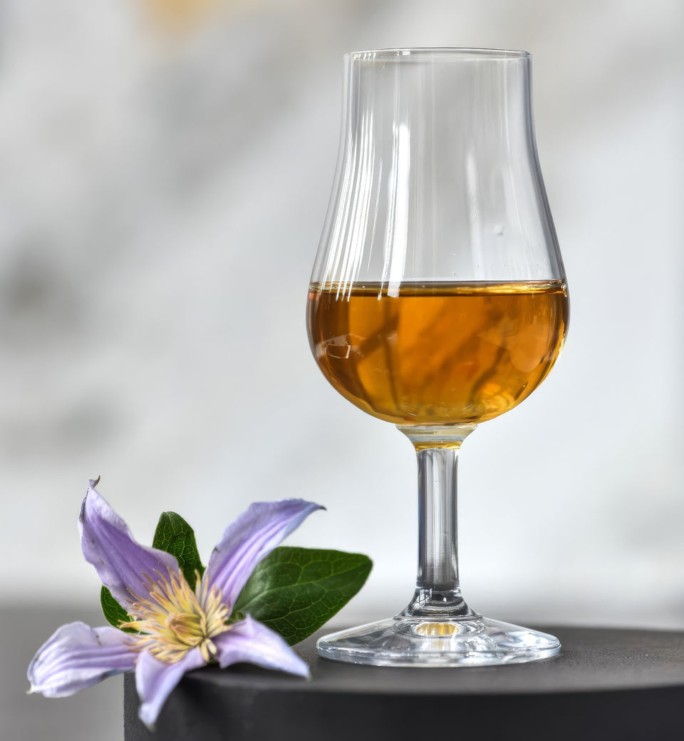Kieliszki do degustacji whisky 110 ml