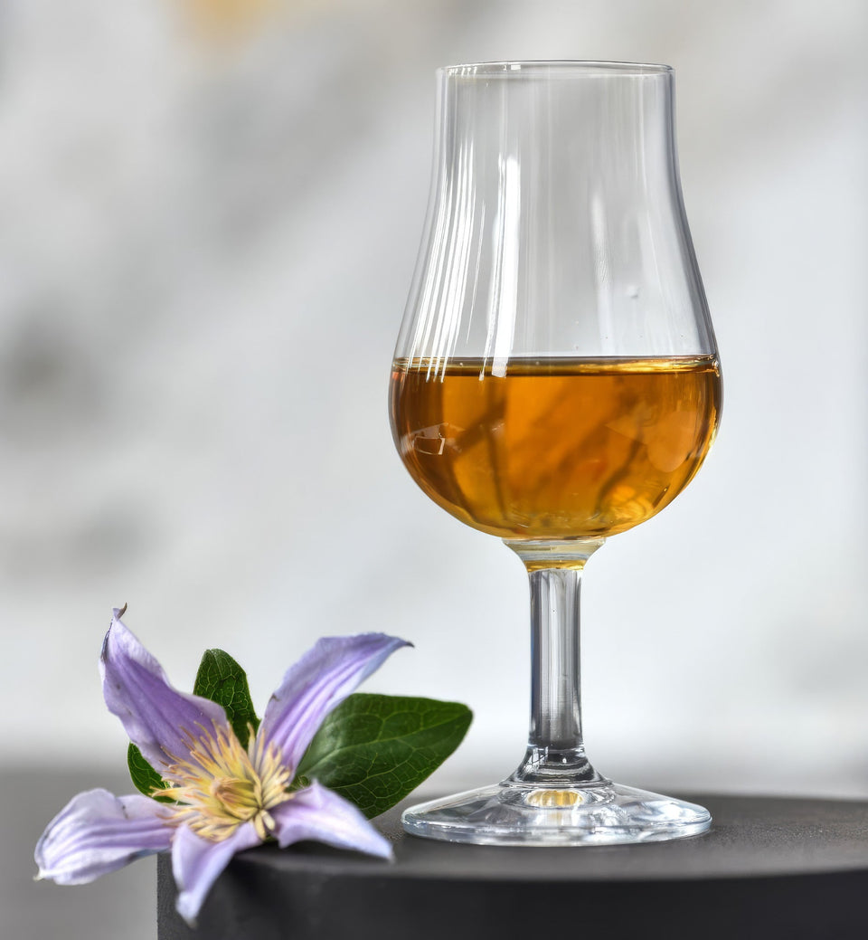 Whisky-Verkostungsgläser 110 ml