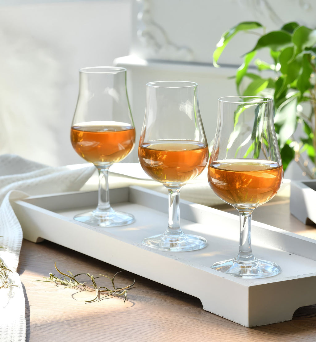 Kieliszki do degustacji whisky 110 ml