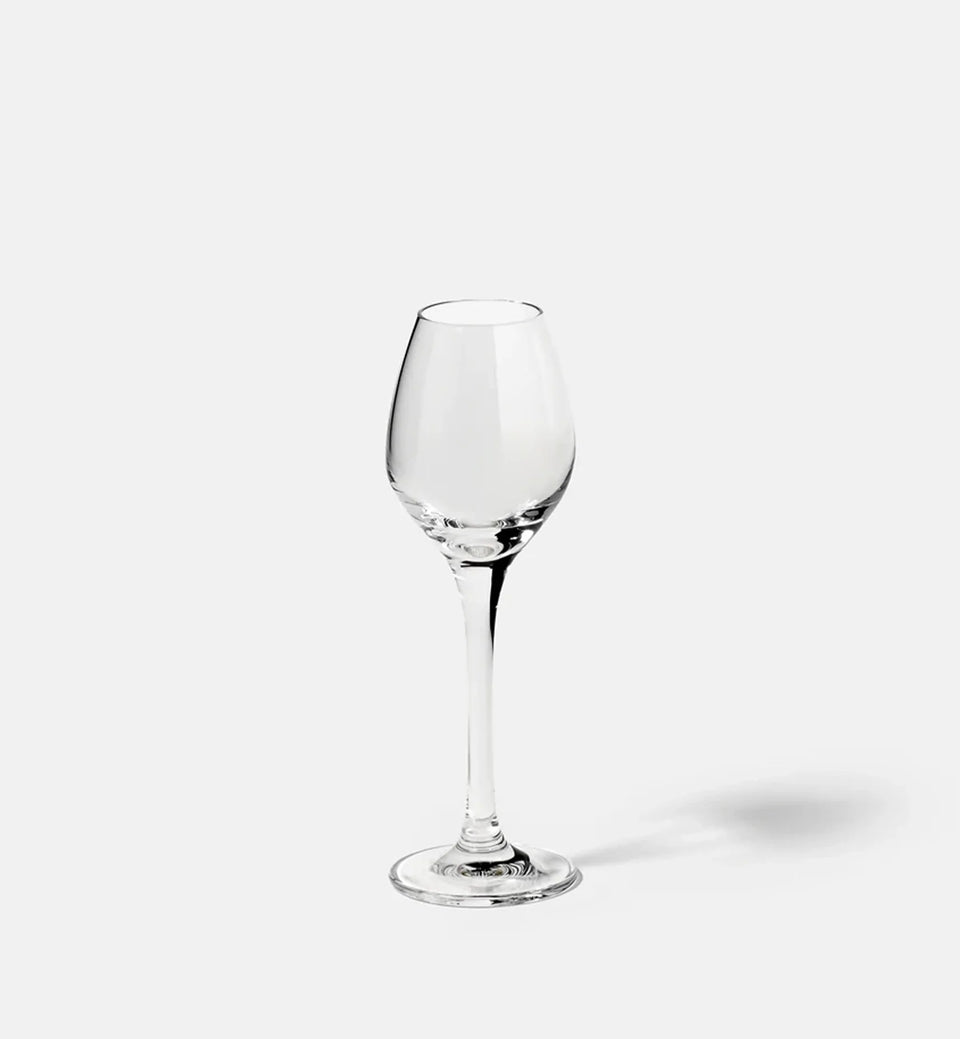 Likör- oder Wodkagläser, 70 ml