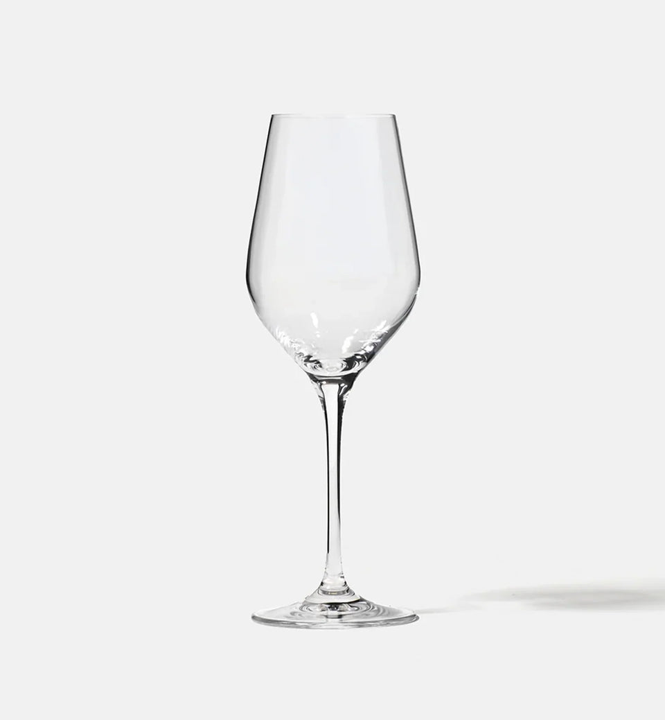 Kieliszki do wina białego 340 ml