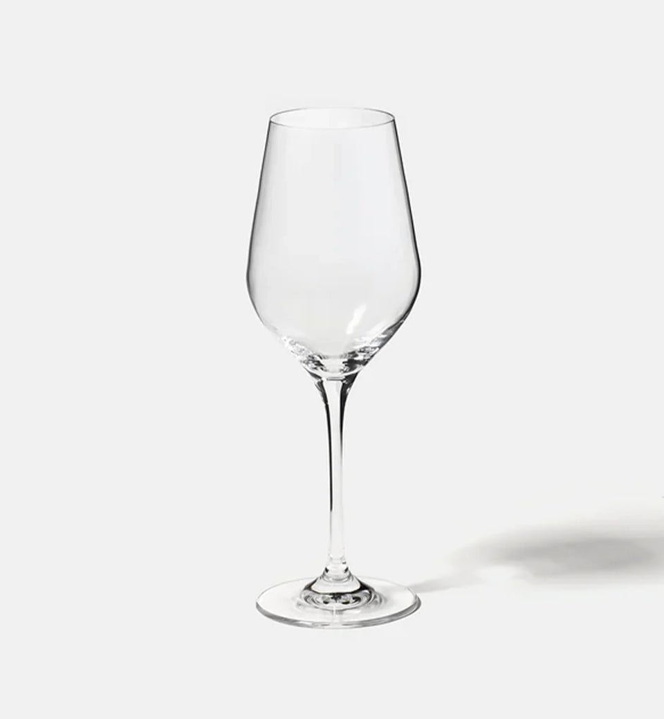 Kieliszki do wina białego 340 ml